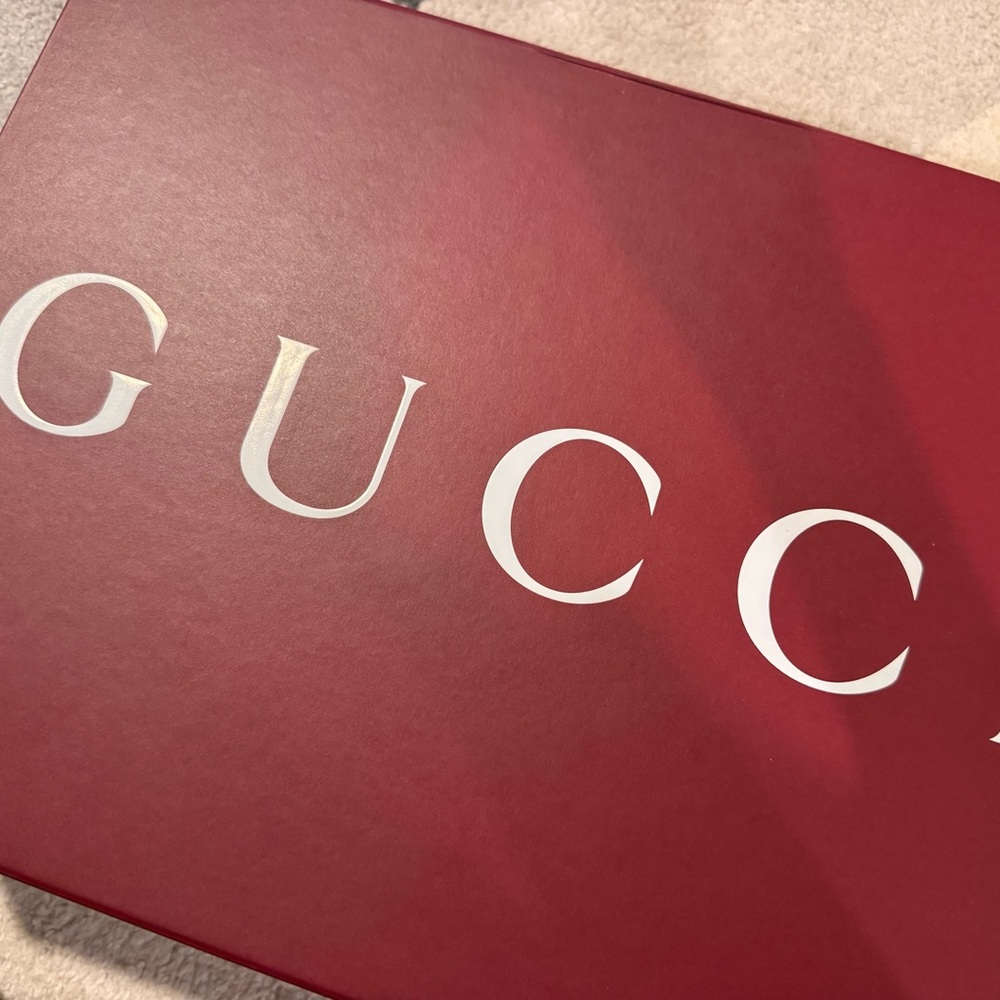 Gucci Horsebit Bag - Picture 4 of 6